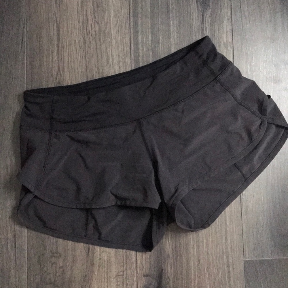 Speed Shorts ✨✨